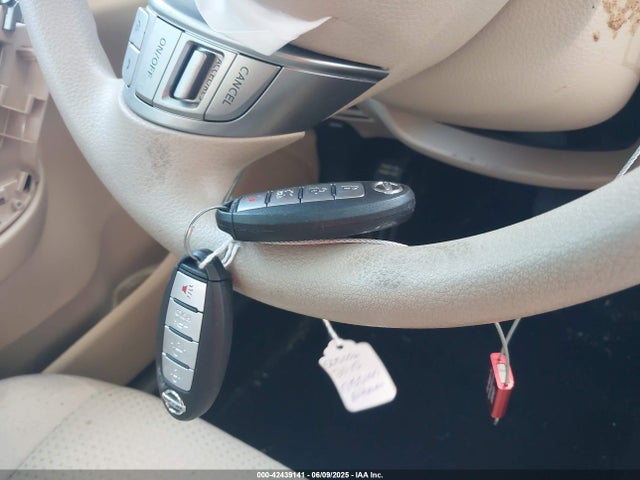 1N4AL3AP7FN870774 Nissan 2015