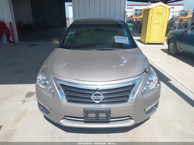 1N4AL3AP7FN870774 Nissan 2015