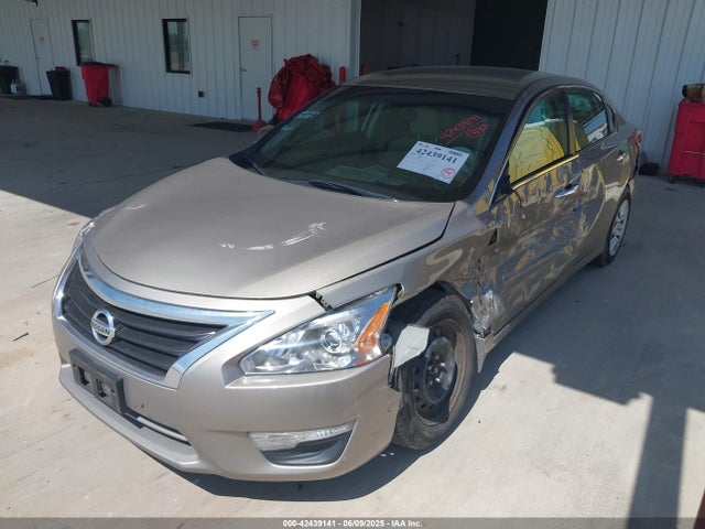 1N4AL3AP7FN870774 Nissan 2015