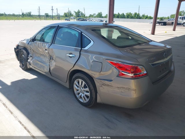 1N4AL3AP7FN870774 Nissan 2015