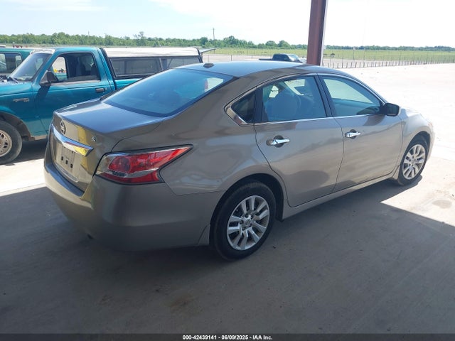 1N4AL3AP7FN870774 Nissan 2015