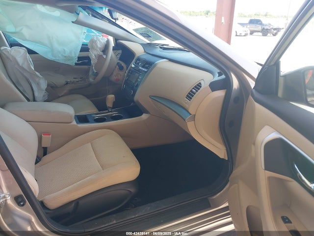 1N4AL3AP7FN870774 Nissan 2015