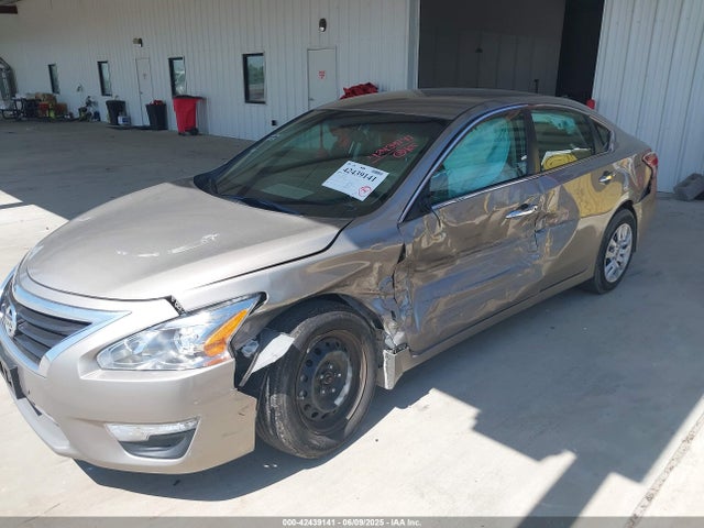 1N4AL3AP7FN870774 Nissan 2015