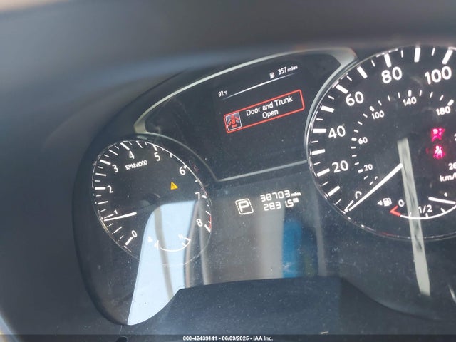 1N4AL3AP7FN870774 Nissan 2015