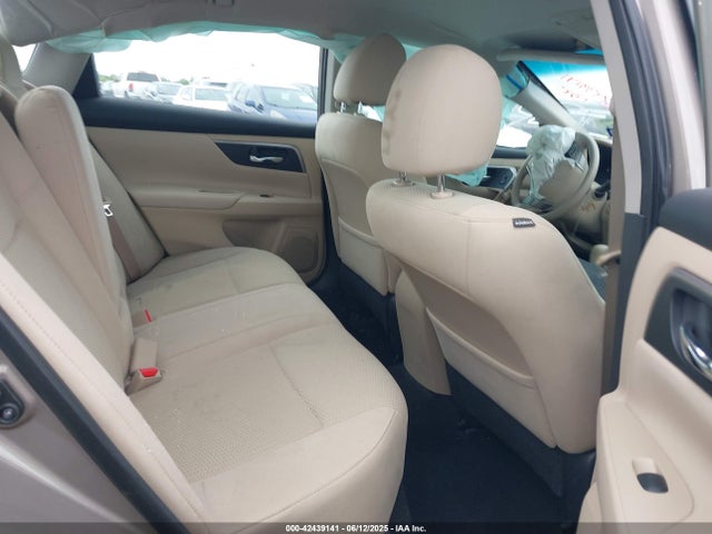 1N4AL3AP7FN870774 Nissan 2015