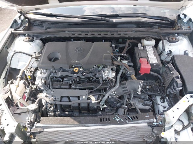 4T1G11AK1RU240421 Toyota CAMRY SE