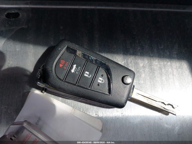 4T1G11AK1RU240421 Toyota CAMRY SE