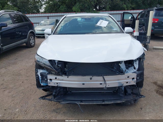 4T1G11AK1RU240421 Toyota CAMRY SE