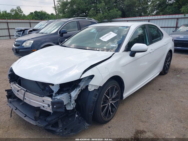 4T1G11AK1RU240421 Toyota CAMRY SE