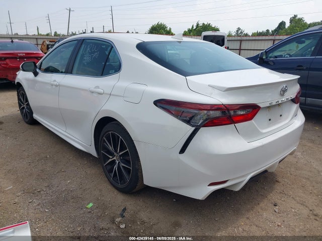 4T1G11AK1RU240421 Toyota CAMRY SE