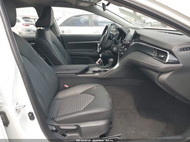 4T1G11AK1RU240421 Toyota CAMRY SE
