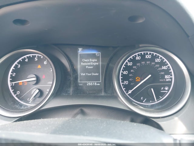 4T1G11AK1RU240421 Toyota CAMRY SE