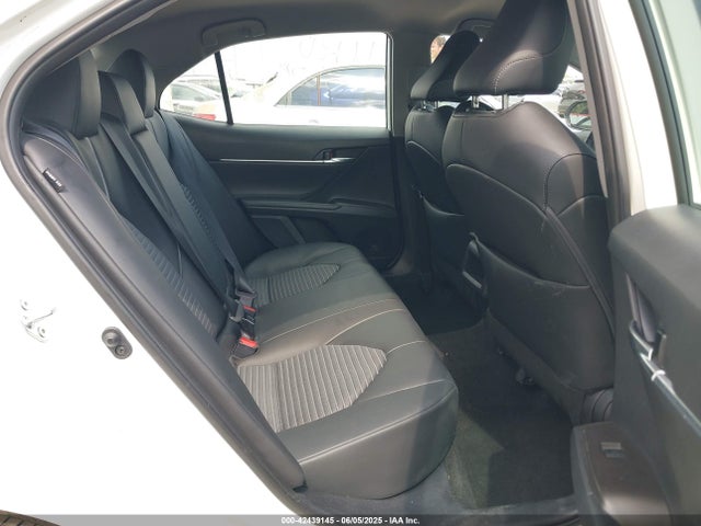 4T1G11AK1RU240421 Toyota CAMRY SE