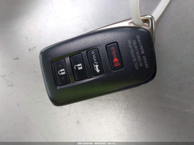 Lexus 2gr-fxs,6jm+2fm 2018 2T2BGMCAXJC026916 Image 11