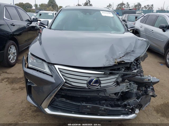 Lexus 2gr-fxs,6jm+2fm 2018 2T2BGMCAXJC026916 Image 12