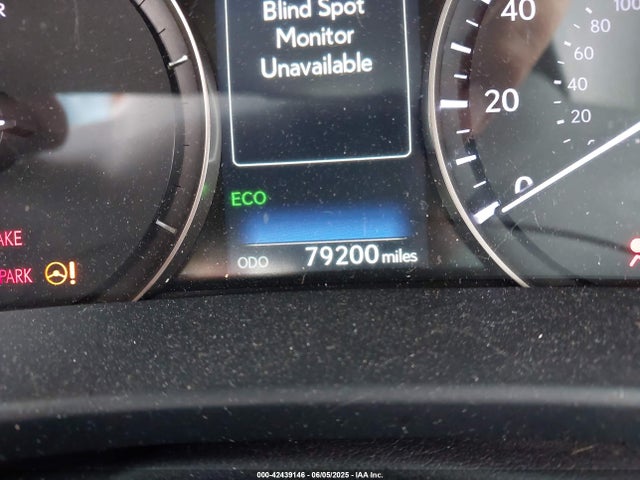 Lexus 2gr-fxs,6jm+2fm 2018 2T2BGMCAXJC026916 Image 15