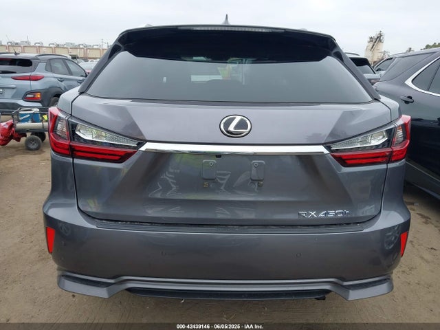 Lexus 2gr-fxs,6jm+2fm 2018 2T2BGMCAXJC026916 Image 16