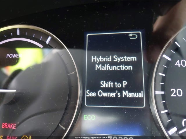 Lexus 2gr-fxs,6jm+2fm 2018 2T2BGMCAXJC026916 Image 17