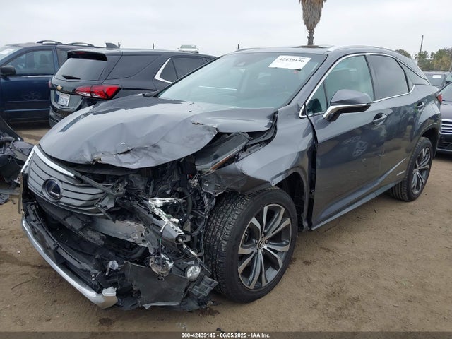 Lexus 2gr-fxs,6jm+2fm 2018 2T2BGMCAXJC026916 Image 2