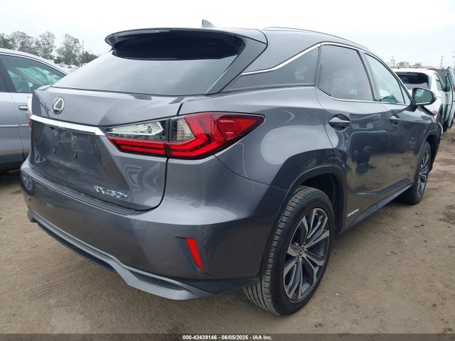 Lexus 2gr-fxs,6jm+2fm 2018 2T2BGMCAXJC026916 Image 4