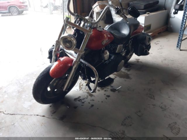 2011 HARLEY-DAVIDSON FXDF 1HD1GY419BC306762 Photo 1