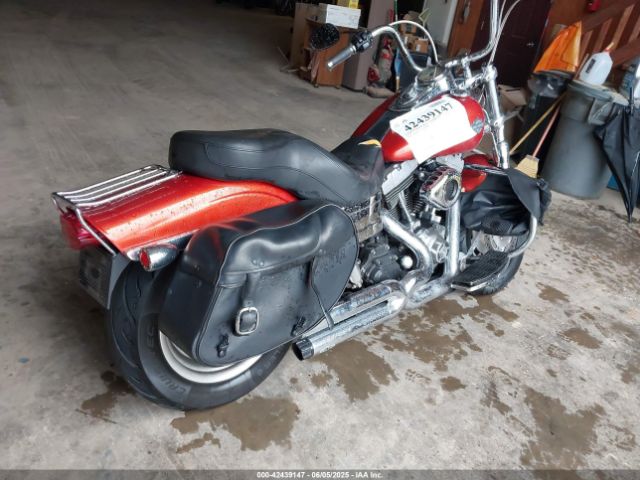 2011 HARLEY-DAVIDSON FXDF 1HD1GY419BC306762 Photo 3