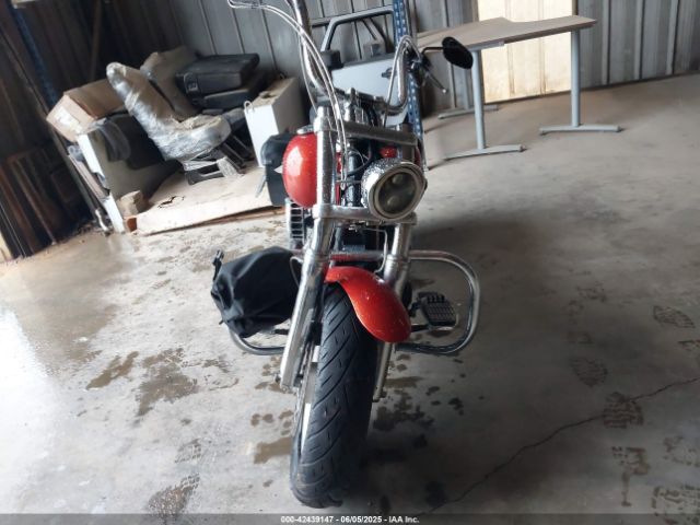 2011 HARLEY-DAVIDSON FXDF 1HD1GY419BC306762 Photo 4