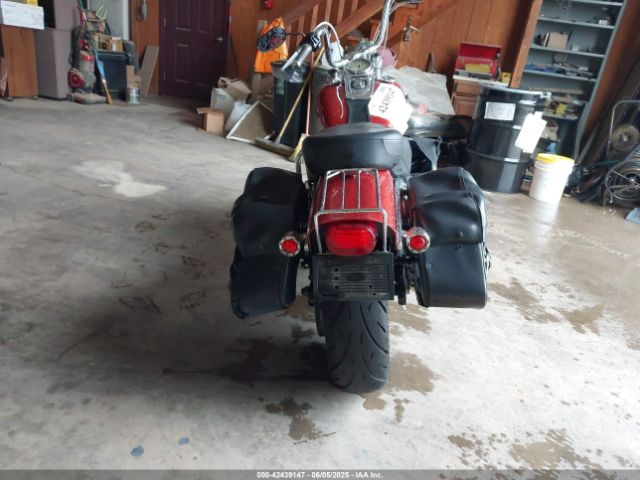 2011 HARLEY-DAVIDSON FXDF 1HD1GY419BC306762 Photo 5