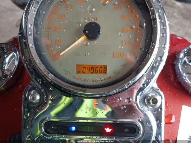 2011 HARLEY-DAVIDSON FXDF 1HD1GY419BC306762 Photo 6