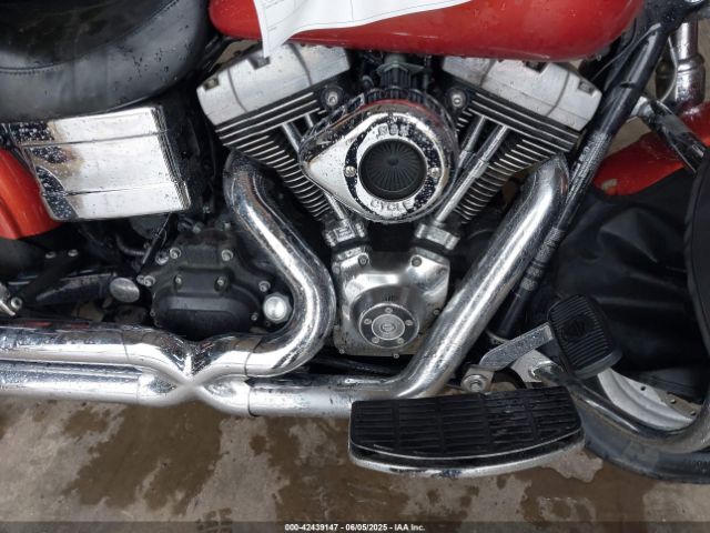 2011 HARLEY-DAVIDSON FXDF 1HD1GY419BC306762 Photo 7