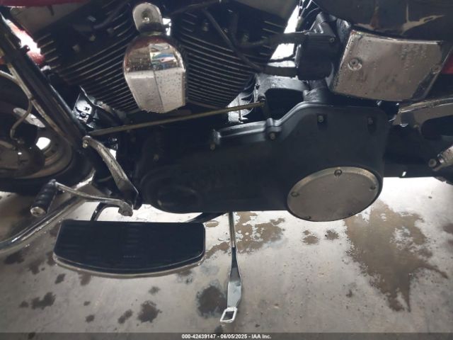 2011 HARLEY-DAVIDSON FXDF 1HD1GY419BC306762 Photo 8