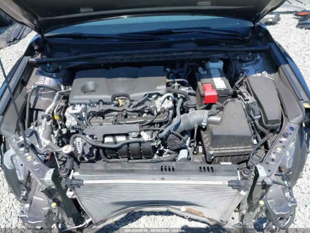 2021 TOYOTA CAMRY 4T1G11AK6MU485403 Photo 9