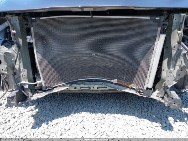 2021 TOYOTA CAMRY 4T1G11AK6MU485403 Photo 5