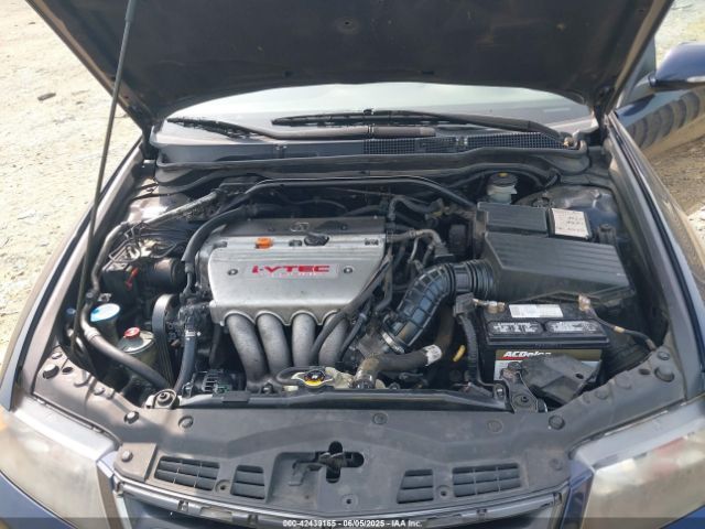 2006 ACURA TSX JH4CL96836C020755 Photo 9