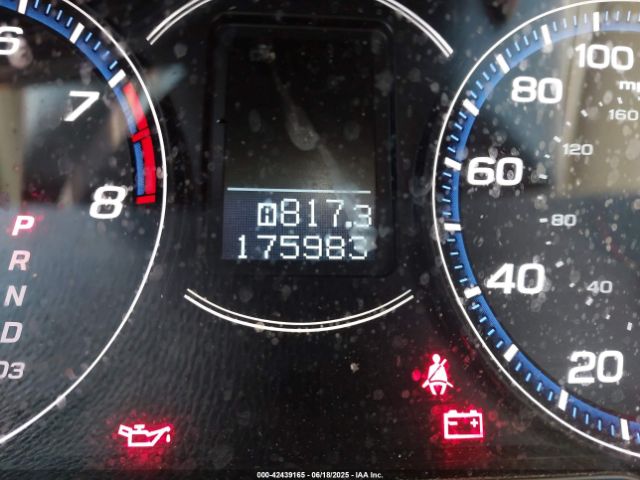 2006 ACURA TSX JH4CL96836C020755 Photo 6