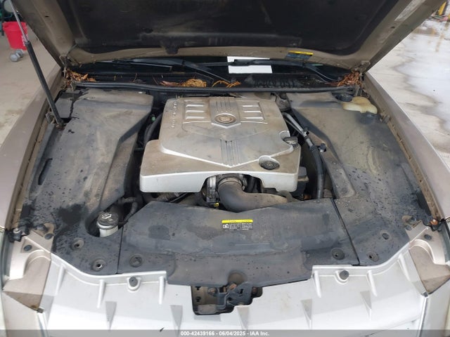 2006 CADILLAC STS 1G6DW677560132141 Photo 9
