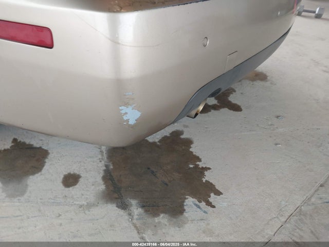 2006 CADILLAC STS 1G6DW677560132141 Photo 5