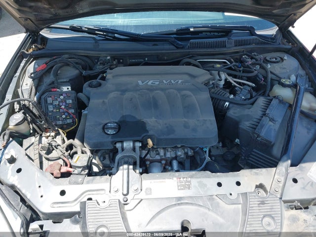 2G1WB5E38E1187433 Chevrolet lfx
