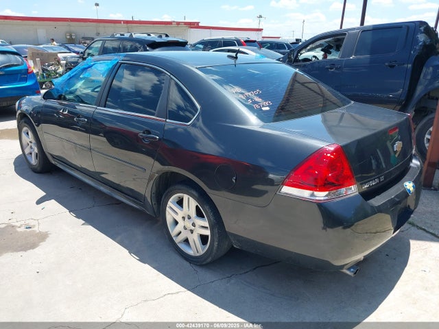 2G1WB5E38E1187433 Chevrolet lfx