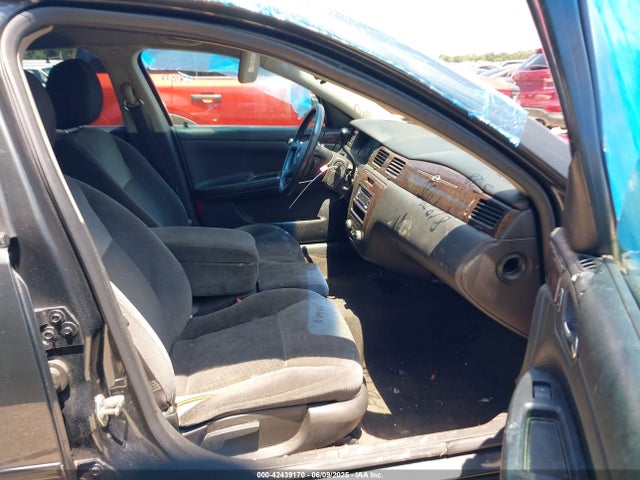 2G1WB5E38E1187433 Chevrolet lfx