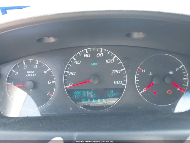 2G1WB5E38E1187433 Chevrolet lfx
