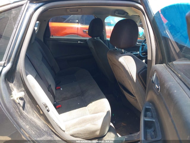 2G1WB5E38E1187433 Chevrolet lfx