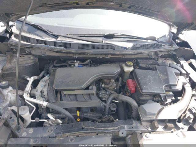 2018 NISSAN ROGUE SPORT JN1BJ1CP6JW180364 Photo 9
