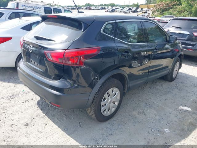 2018 NISSAN ROGUE SPORT JN1BJ1CP6JW180364 Photo 3