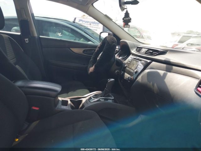 2018 NISSAN ROGUE SPORT JN1BJ1CP6JW180364 Photo 4