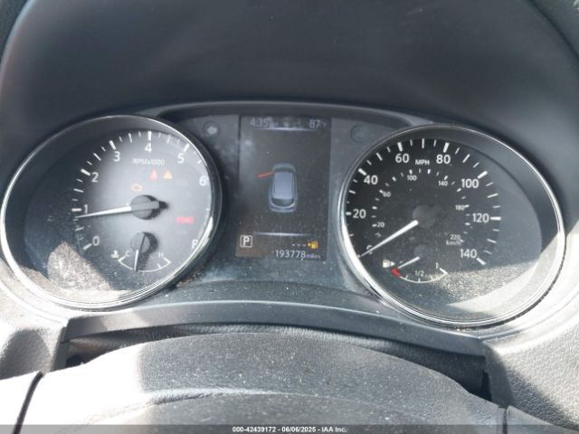 2018 NISSAN ROGUE SPORT JN1BJ1CP6JW180364 Photo 6