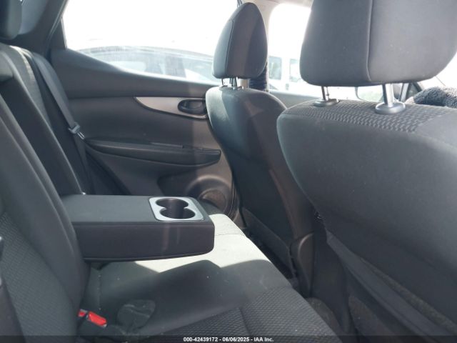 2018 NISSAN ROGUE SPORT JN1BJ1CP6JW180364 Photo 7