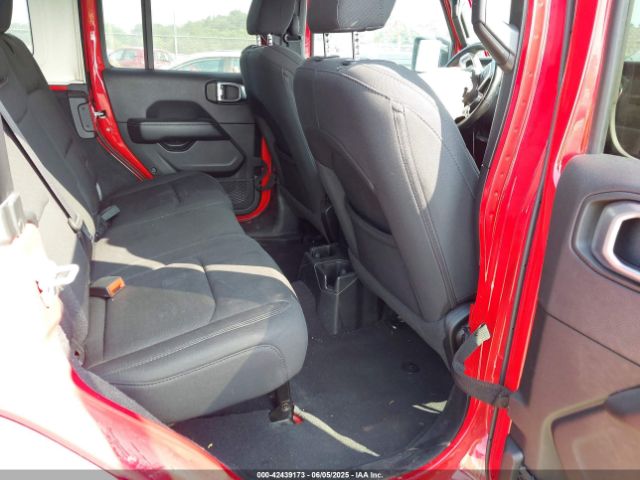 2020 JEEP WRANGLER UNLIMITED 1C4HJXEN0LW184564 Photo 7