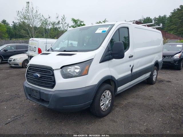 1FTNR1ZM9FKA14516 Ford Transit