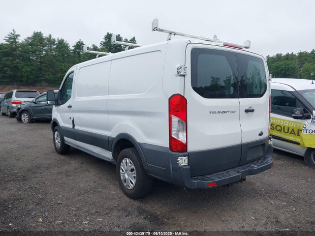 1FTNR1ZM9FKA14516 Ford Transit